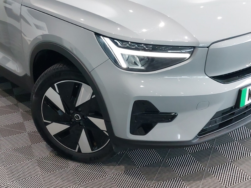 Used Volvo XC40 2024 for sale - 77651986: Photo 9