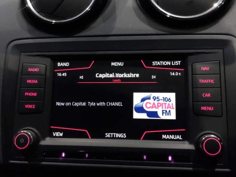 Used SEAT Ibiza 2016 for sale - 77330013: Photo 10