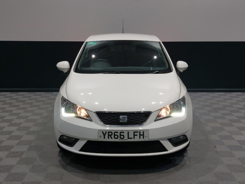 Used SEAT Ibiza 2016 for sale - 77330013: Photo 12