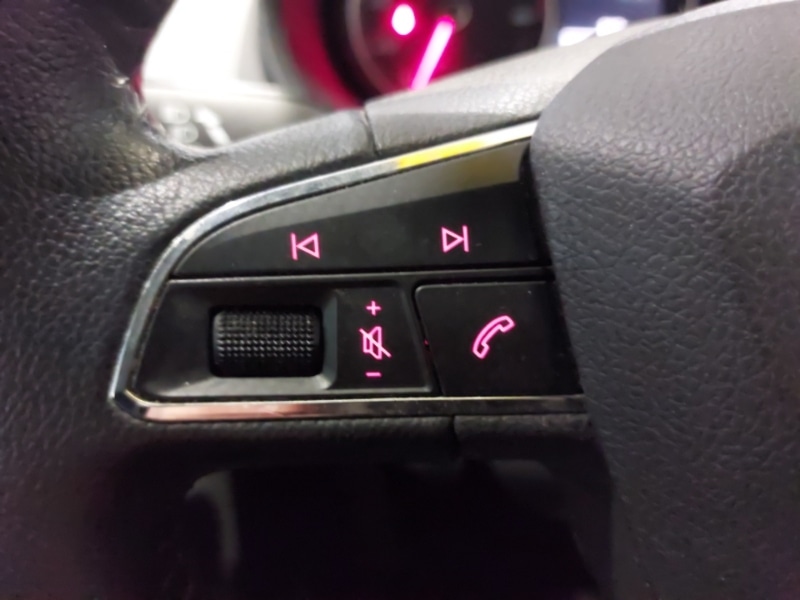 Used SEAT Ibiza 2016 for sale - 77330013: Photo 13