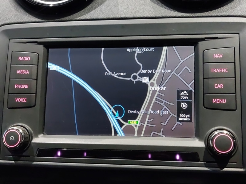 Used SEAT Ibiza 2016 for sale - 77330013: Photo 18