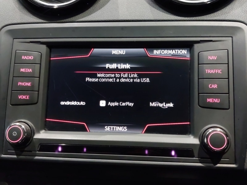 Used SEAT Ibiza 2016 for sale - 77330013: Photo 19