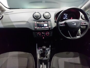 Used SEAT Ibiza 2016 for sale - 77330013: Photo