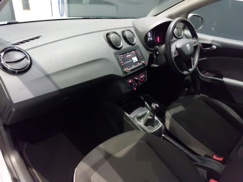 Used SEAT Ibiza 2016 for sale - 77330013: Photo 5