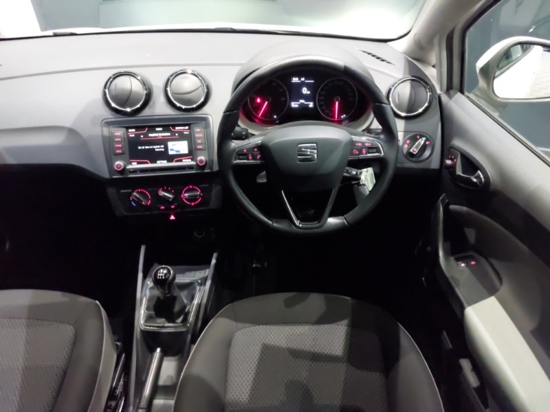 Used SEAT Ibiza 2016 for sale - 77330013: Photo 7