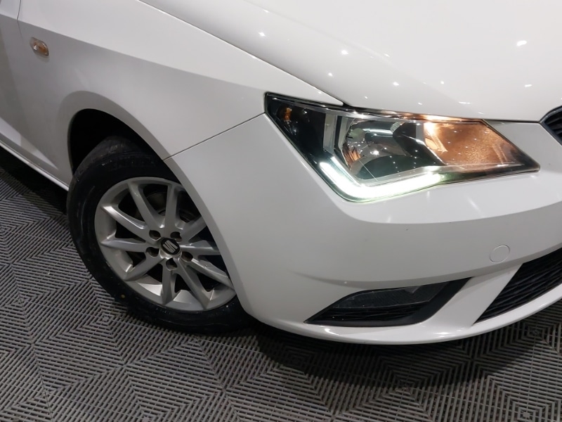 Used SEAT Ibiza 2016 for sale - 77330013: Photo 9