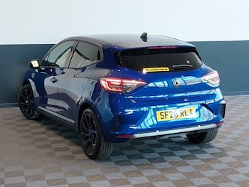 Used Renault Clio 2026 for sale - 79704297: Photo