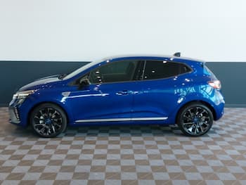 Used Renault Clio 2026 for sale - 79704297: Photo
