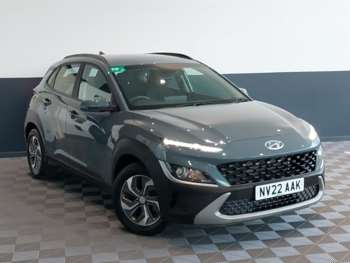 Used Hyundai KONA 2022 for sale - 75097055: Photo