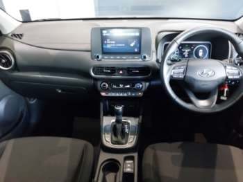 Used Hyundai KONA 2022 for sale - 75097055: Photo