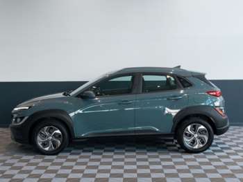 Used Hyundai KONA 2022 for sale - 75097055: Photo