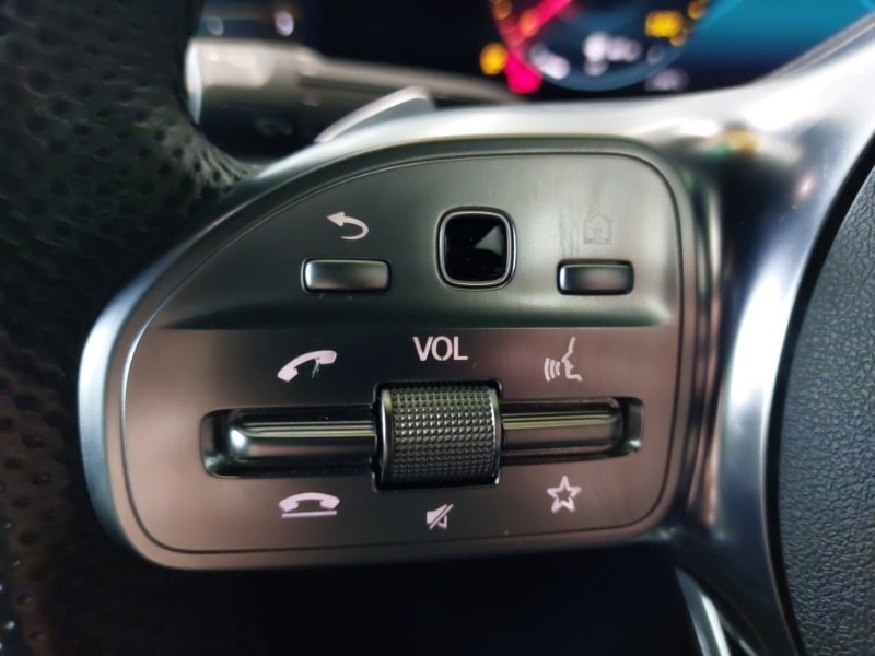 Used Mercedes-Benz CLA 2020 for sale - 76365419: Photo 14