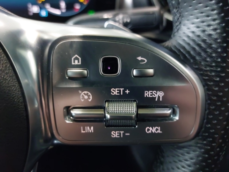 Used Mercedes-Benz CLA 2020 for sale - 76365419: Photo 15