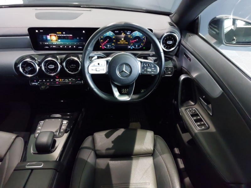 Used Mercedes-Benz CLA 2020 for sale - 76365419: Photo 7