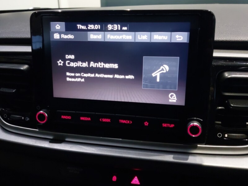 Used Kia Rio 2021 for sale - 77366645: Photo 10