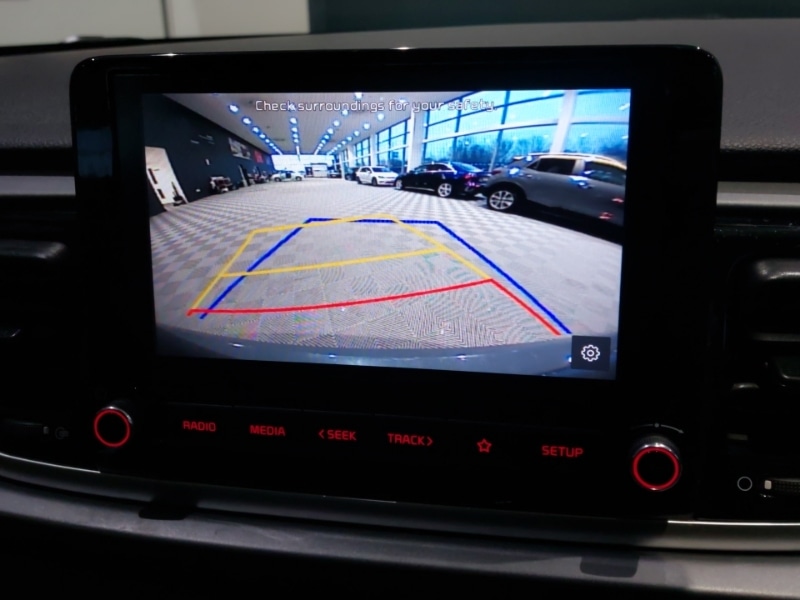 Used Kia Rio 2021 for sale - 77366645: Photo 11