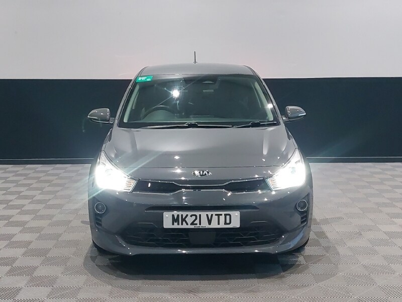 Used Kia Rio 2021 for sale - 77366645: Photo 12