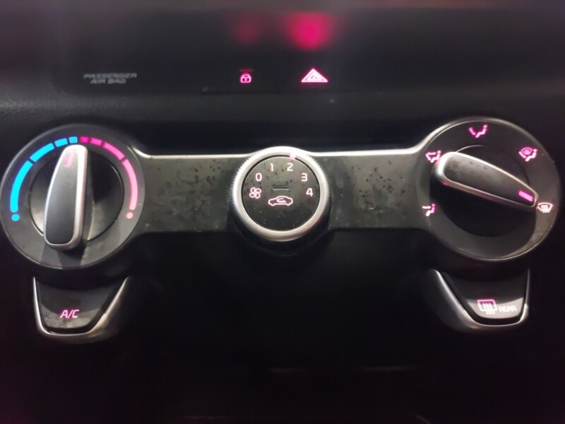 Used Kia Rio 2021 for sale - 77366645: Photo 17