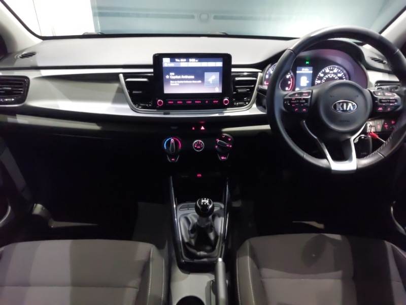 Used Kia Rio 2021 for sale - 77366645: Photo 2