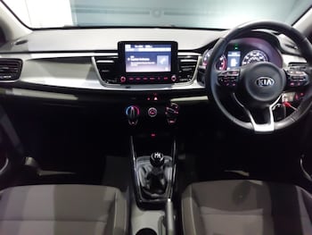 Used Kia Rio 2021 for sale - 77366645: Photo
