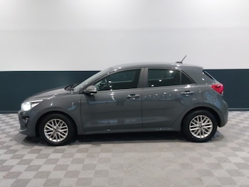 Used Kia Rio 2021 for sale - 77366645: Photo