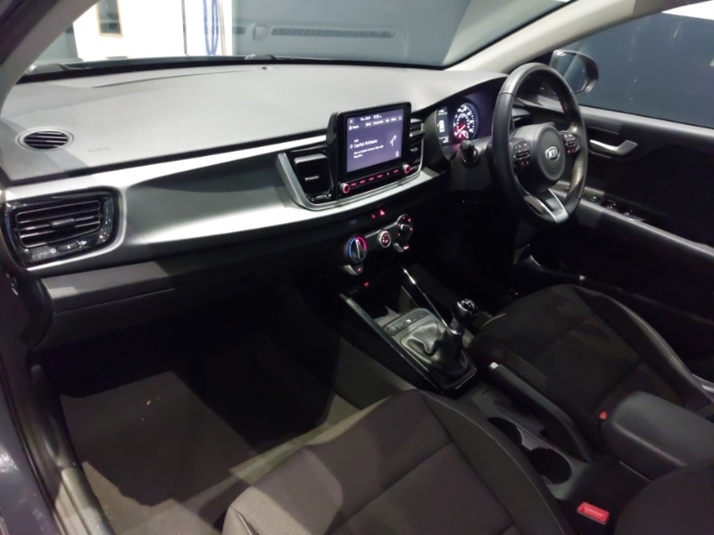 Used Kia Rio 2021 for sale - 77366645: Photo 5