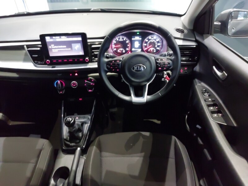 Used Kia Rio 2021 for sale - 77366645: Photo 7