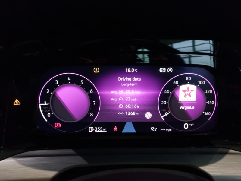 Used Volkswagen Golf 2020 for sale - 77330002: Photo 10