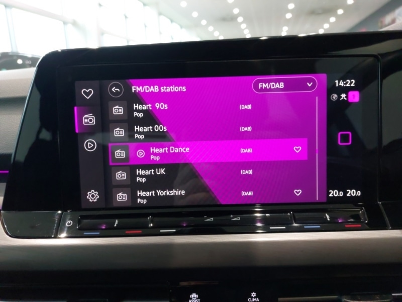 Used Volkswagen Golf 2020 for sale - 77330002: Photo 17