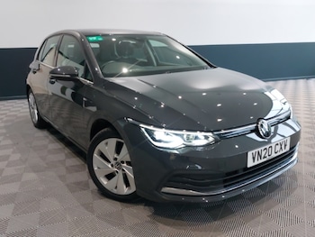 Used Volkswagen Golf 2020 for sale - 77330002: Photo