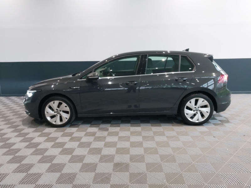 Used Volkswagen Golf 2020 for sale - 77330002: Photo 4