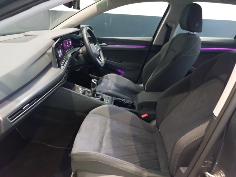 Used Volkswagen Golf 2020 for sale - 77330002: Photo 5