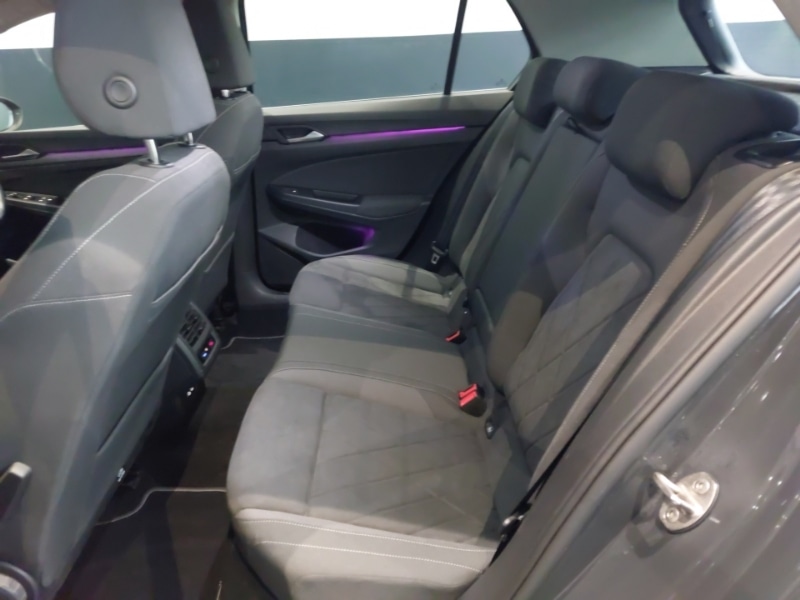 Used Volkswagen Golf 2020 for sale - 77330002: Photo 6