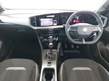 Used Vauxhall Mokka 2025 for sale - 74094960: Photo