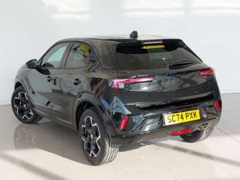 Used Vauxhall Mokka 2025 for sale - 74094960: Photo