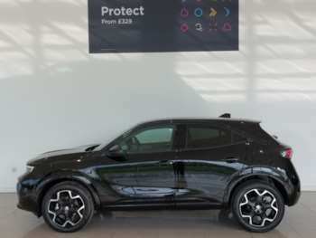 Used Vauxhall Mokka 2025 for sale - 74094960: Photo