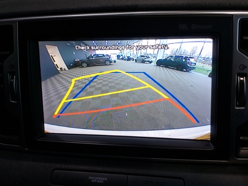 Used Kia Sportage 2018 for sale - 77031929: Photo 11