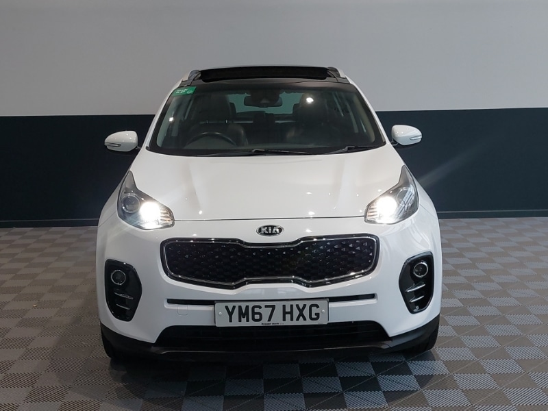 Used Kia Sportage 2018 for sale - 77031929: Photo 12