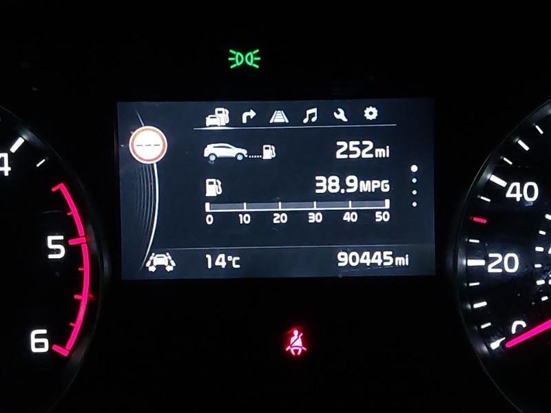 Used Kia Sportage 2018 for sale - 77031929: Photo 14