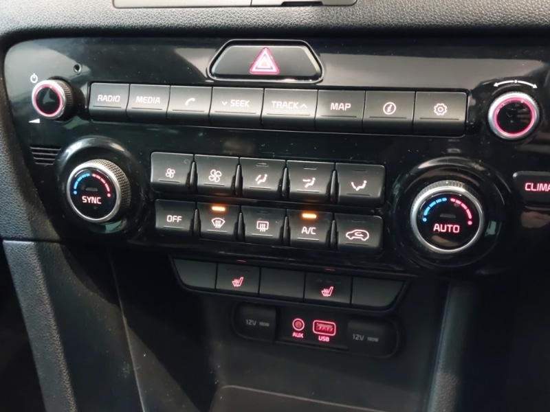 Used Kia Sportage 2018 for sale - 77031929: Photo 17