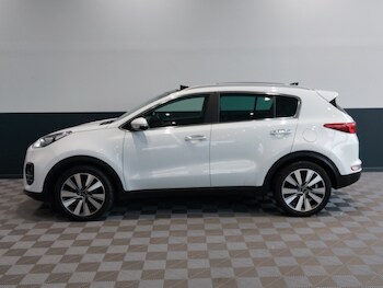 Used Kia Sportage 2018 for sale - 77031929: Photo