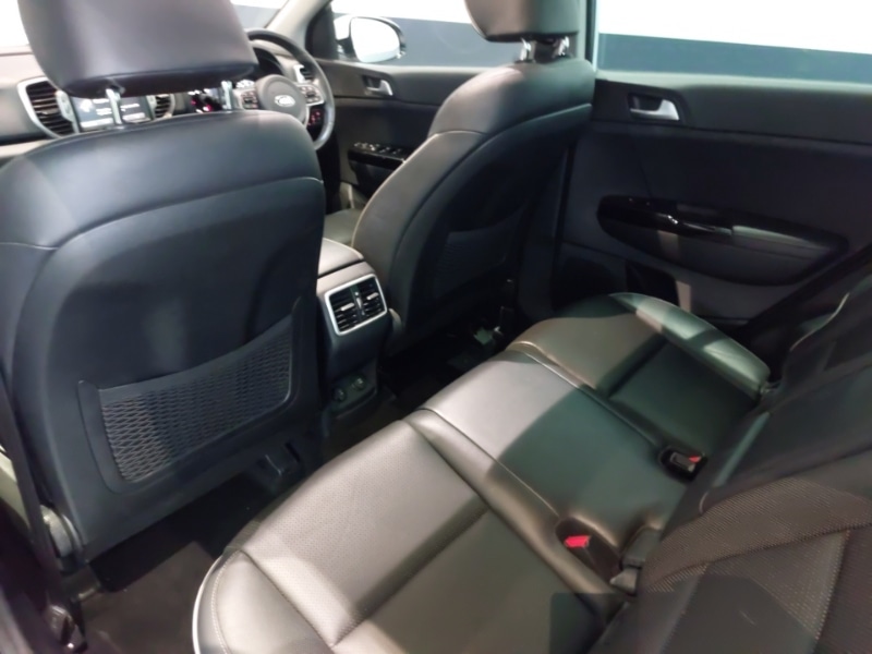 Used Kia Sportage 2018 for sale - 77031929: Photo 6
