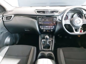 Used Nissan Qashqai 2019 for sale - 78238738: Photo