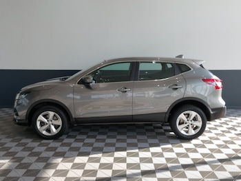 Used Nissan Qashqai 2019 for sale - 78238738: Photo