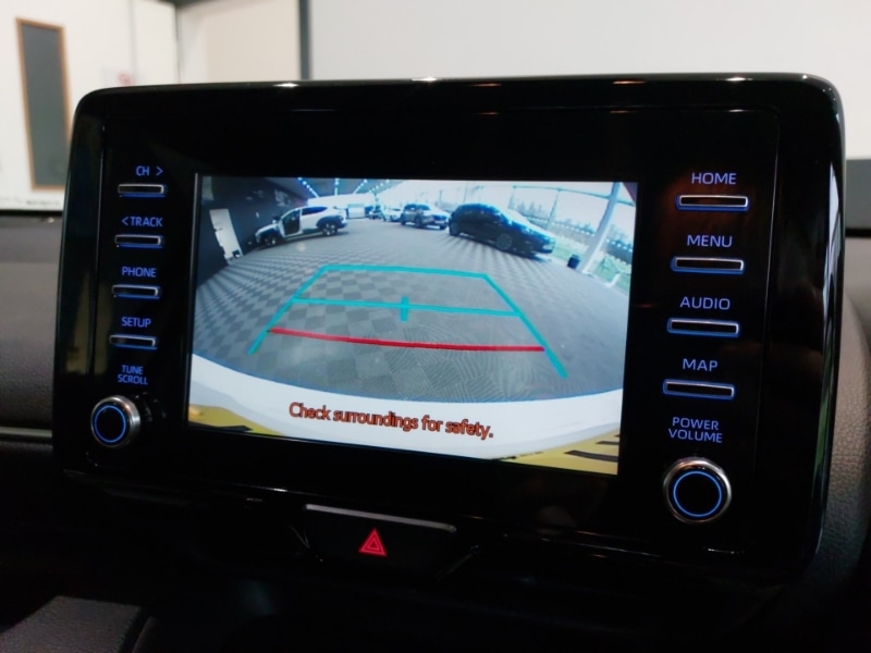 Used Toyota Yaris 2022 for sale - 77043815: Photo 10