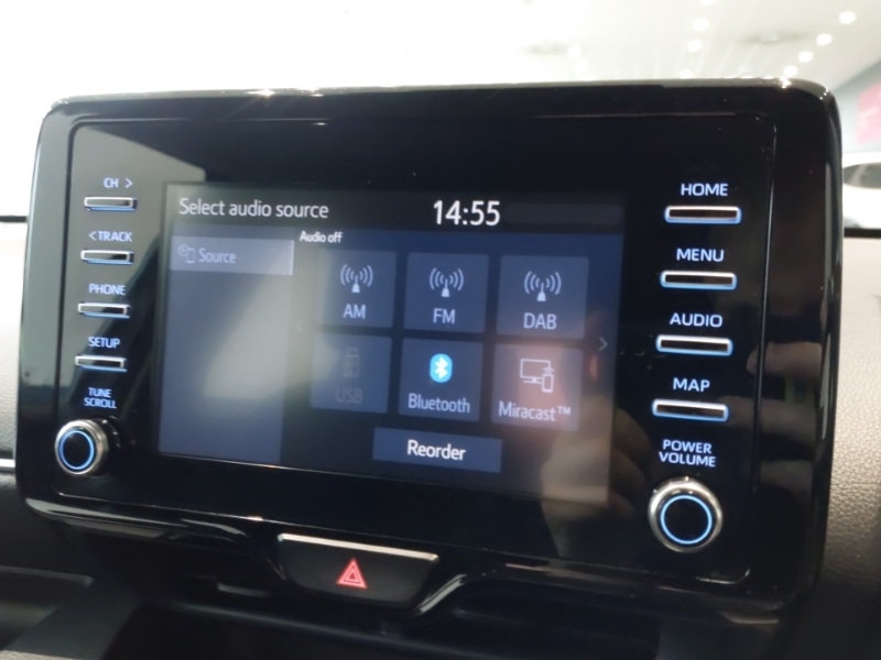 Used Toyota Yaris 2022 for sale - 77043815: Photo 13