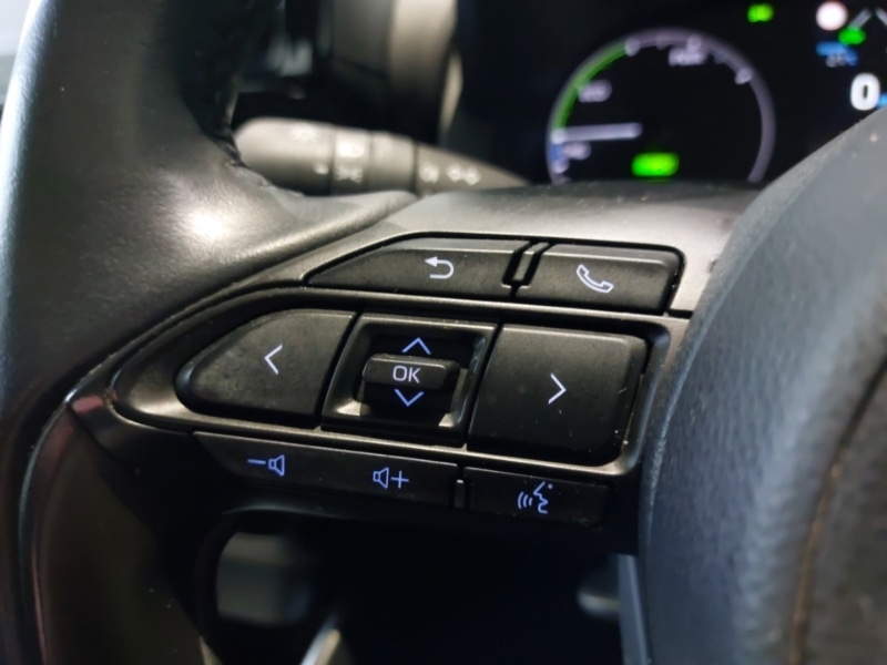 Used Toyota Yaris 2022 for sale - 77043815: Photo 16