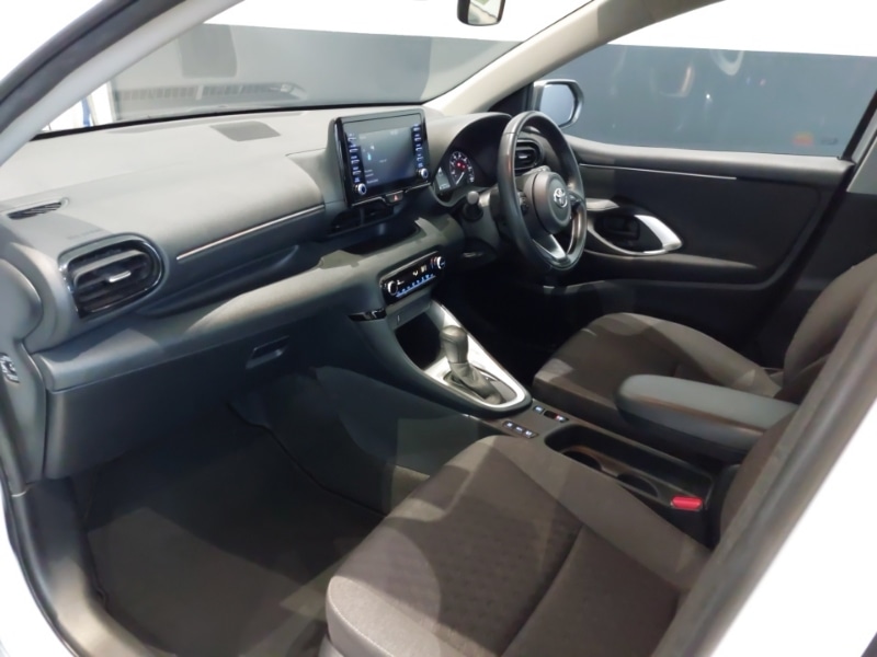 Used Toyota Yaris 2022 for sale - 77043815: Photo 5