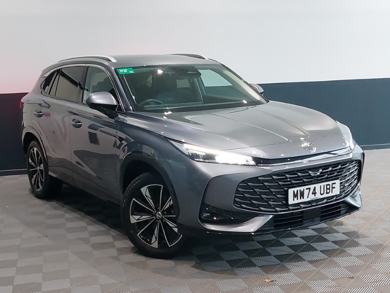 Used MG MG HS 2024 for sale - 76880510: Photo 1