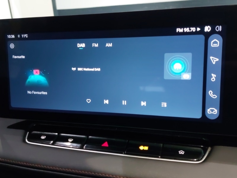 Used MG MG HS 2024 for sale - 76880510: Photo 10